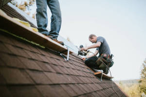Local Roofers in East Sullivan, NH